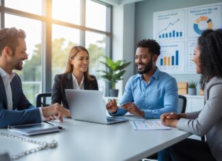 Flere virksomheder bør vælge en SEO-konsulent som ikke binder dem Flere virksomheder bør vælge en SEO-konsulent som ikke binder dem