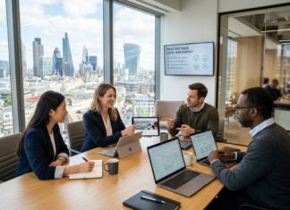 Gode tips til valg af webbureau i din by Gode tips til valg af webbureau i din by