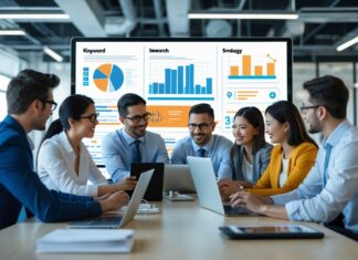 Hvad er SEO? En guide til begreber og strategier Sure, here is the translation without any signs:What is SEO A guide to concepts and strategies