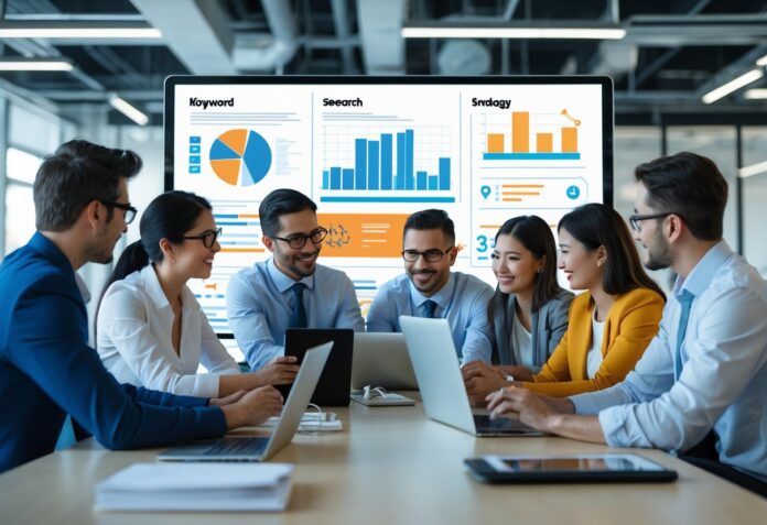 Sure, here is the translation without any signs:What is SEO A guide to concepts and strategies