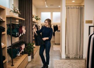 Guide til frækt undertøj og diskret shopping i en erotisk webshop