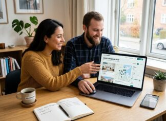 Smartere boligjagt med nye online værktøjer