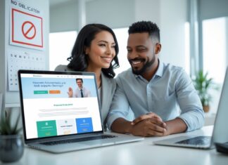 Sådan får du hjælp til en hjemmeside uden binding