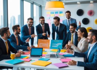 Sådan planlægger du en uforglemmelig firmafest med underholdning