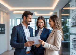 Skal du købe eller sælge en liebhaverejendom så overvej at kontakte ejendomsmæglerfirmaet Liebe