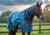 Udstyr der beskytter din hest i al slags vejr