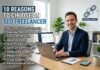 10 grunde til at vælge en en SEO-freelancer der ikke binder dig til en kontrakt