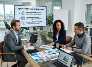 3 gode råd inden du vælger leverandør til en ny hjemmeside til et rejsebureau