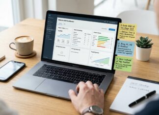 3 gode råd til hvordan du arbejder med on-page SEO på din hjemmeside