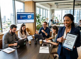 5 grunde til at gøre dig umage med at finde det bedste lokale webbureau