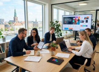 Dette bør du vide før du får lavet en ny hjemmeside af et webbureau i København