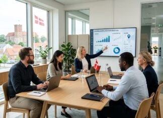Dette skal du overveje ved ved valg af samarbejdspartner til digitale løsninger i Kolding