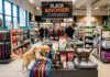 Find de bedste tilbud på udstyr til hunde og katte under Black November