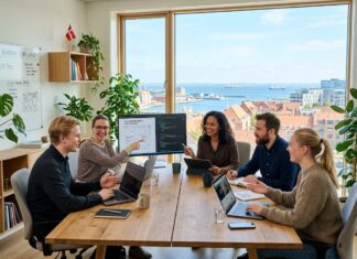 Find et webbureau på Sjælland der matcher dine behov