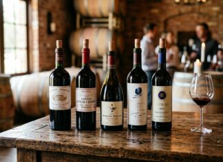 Oplev Husted Vins uformelle univers i 2026