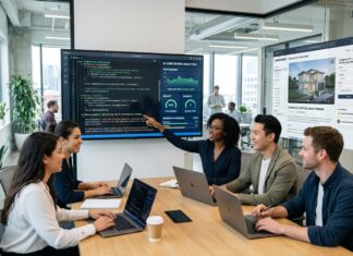 AI code review er med til at gøre online boligoplevelser nemmere og bedre