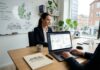 Guide til nichesider med AI og SEO for lokale virksomheder