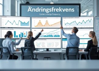 Hvad betyder ændringsfrekvens for dit indhold?