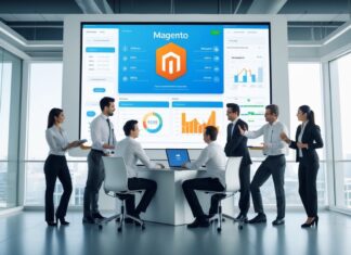 Hvad er Magento, og hvornår bør du vælge det?