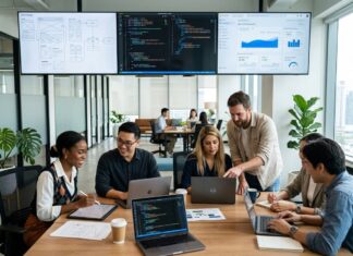 Hvad laver et webbureau?