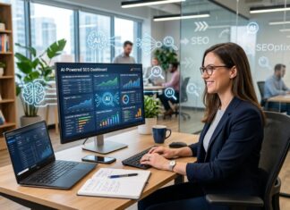 Hvordan bruger man AI effektivt i sit SEO-arbejde?