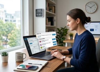 Hvorfor er det vigtigt at opdatere WordPress løbende?
