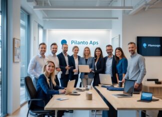 Kontakt Pilanto ApS hvis du har brug for et pålideligt webbureau i Sønderjylland