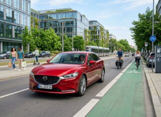 Miljørigtig transport i en moderne hverdag