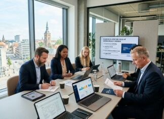 Overvejelser før du vælger webbureau i Odense