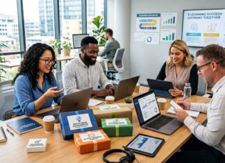 Personalegaver der styrker udvikling af e-learning