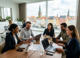 Sådan finder du et godt webbureau i København