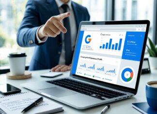 Sådan optimerer du din Google Business Profile