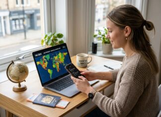 Skal du til Hurghada, så tjek tidszoner og tidsforskelle på forhånd