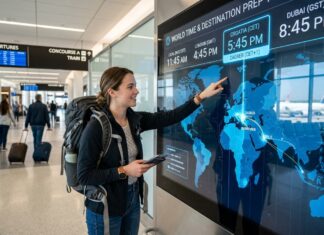 Skal du til Koatien, så tjek tidszoner og tidsforskelle på forhånd