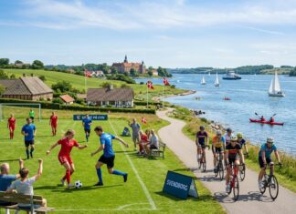 Se sport på Fyn: Her er dine muligheder