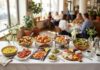 10 gode brunchretter til buffeten