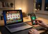 Hvilken enhed er bedst til at spille online casino på?