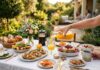 Sådan gør du lidt ekstra ud af din brunch