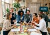 Find sjove teambuilding aktiviteter i Aarhus hos Evarto