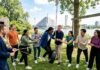 Guide til sjove gruppeaktiviteter og teambuilding i København
