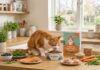 Guide til sundt foder til katte