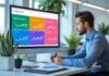 Hvad betyder pages per session i Google Analytics?