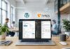 Hvad er forskellen på WordPress og TYPO3?