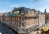 Jels Huse & taglejligheder renoverer jeres etageejendom i København uden omkostninger ved at udstykke loftrummet til nye ejerlejligheder