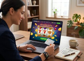 Sådan finder du de bedste spillemaskiner online