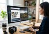 Professionelle billeder er ikke nok – de skal optimeres inden de kommer på din WordPress hjemmeside