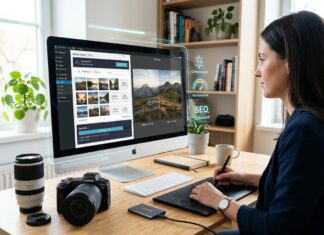 Professionelle billeder er ikke nok – de skal optimeres inden de kommer på din WordPress hjemmeside