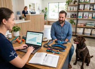 Sådan beregner du hundens alder og vælger hundeudstyr