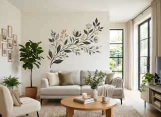 Tips til flotte wallstickers til din bolig