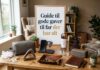 Guide til gode gaver til far der har alt